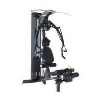 Inspire M2 multi-gym zwart