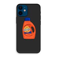 Ultra Sensitive: iPhone 12 mini Biologisch afbreekbaar hoesje