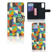 OnePlus 9 Pro | Telefoon Hoesje | Funky Retro