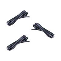 3x Losse kabel RGBW 5m 3x Losse kabel RGBW 5m
