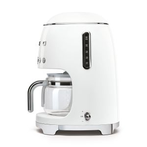 Smeg DCF02WHEU koffiezetapparaat Filterkoffiezetapparaat 1,4 l Volledig automatisch
