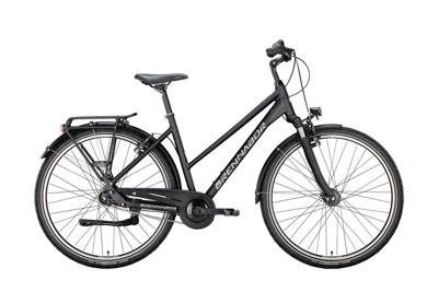 BRENNABOR trekkingfiets "t-42" mod. 24