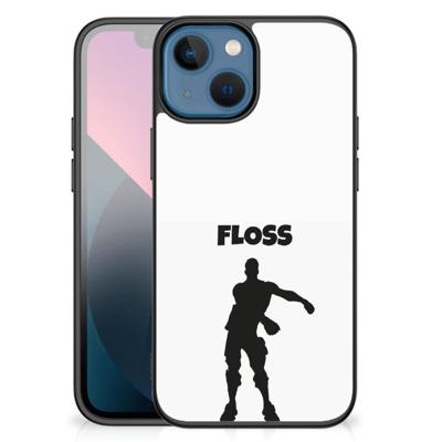 Apple iPhone 13 mini Hoesje Floss