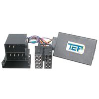 Stuurwielinterface passend voor Audi 271321400