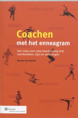 Coachen met het enneagram (Paperback)