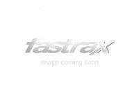 Fastrax Adjustable Luggage Buckle Straps 400mm (5pcs) - Geel - thumbnail