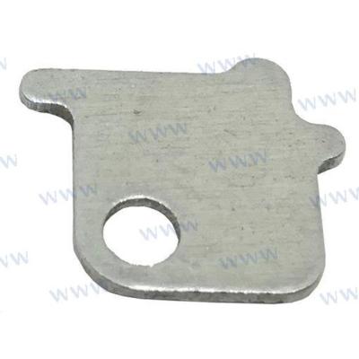 Parsun PAF15-07090018 - PLATE
