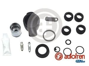 Reparatieset, remklauw D41625C