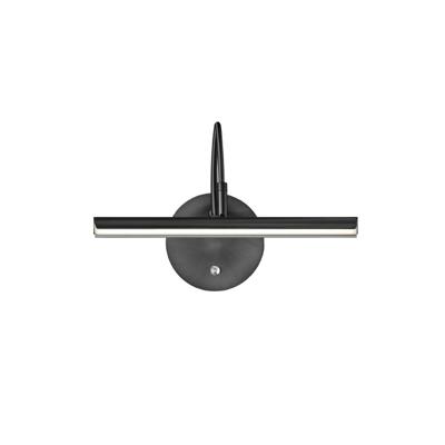 Fischer & Honsel Zwarte schilderijlampNami - 30426