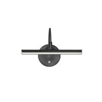 Fischer & Honsel Zwarte schilderijlampNami - 30426
