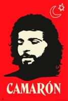 Poster Camaron 61x91,5cm