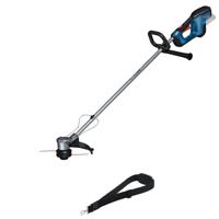 Bosch Professional GRT 18V-33 Accu Grastrimmer 18V Basic Body - 06008D0000