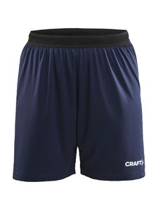 Craft 1910146 Evolve Shorts Wmn - Navy - S