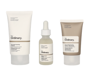 The Ordinary The Clear Set 110 ml