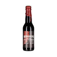 Nerdbrewing X-Mas Override 2022 33cl