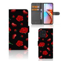 Motorola Edge 40 Pro Leuk Hoesje Valentine