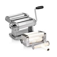 Maestro MR-1679R Pastamachine Zilver