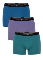 Punto Blanco - 3p Boxer Briefs - Basix - 775, Maat:2XL