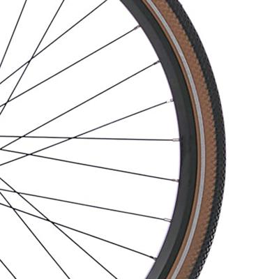 Cortina velg j19sz black matt + sticker