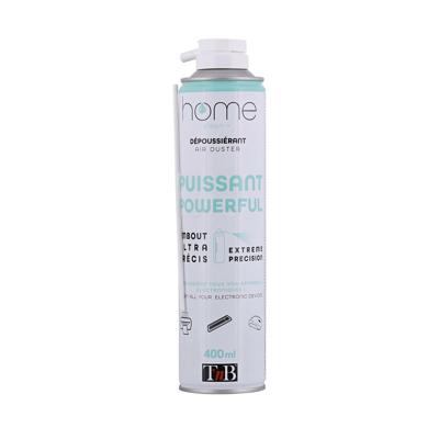 Scherm Reinigingsset TNB Spray