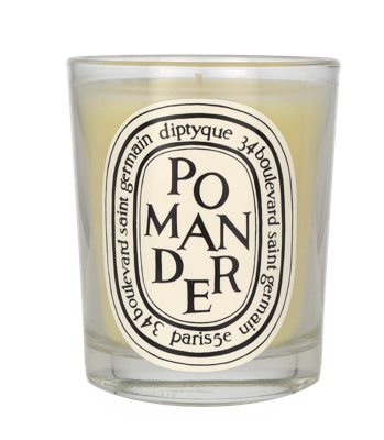Diptyque Pomander Scented Candle 190 g Diptyque Pomander Scented Candle 190 g