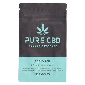 Pure Cbd Patch 30