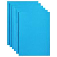 Kopieerpapier papicolor a4 100gr hemelsblauw