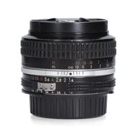 Nikon Nikon Ai-S 50mm f/1.4