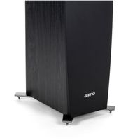 Jamo: C 95 II Vloerstaande Speaker - Zwart - thumbnail