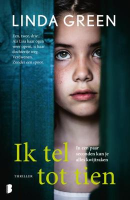 Ik tel tot tien (Paperback)
