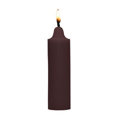 Wax Speel Kaars - Chocolade Geur