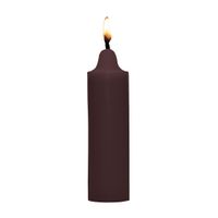 Wax Speel Kaars - Chocolade Geur