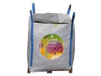 Kuub Bemeste Tuinaarde 1m3 BigBag - Warentuin collection