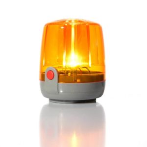 Rolly Toys Zwaailicht oranje