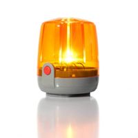 Rolly Toys Zwaailicht oranje