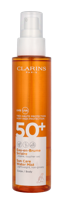 Clarins Sun Care Water Mist Body SPF50+ 150ml Zonbescherming