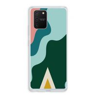 Noor B: Samsung Galaxy S10 Lite Transparant Hoesje