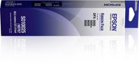 EPSON   8767 - Zwart - navulling stoflint voor printer - voor DFX - thumbnail
