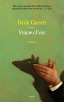Vrouw of vos - David Garnett - ebook