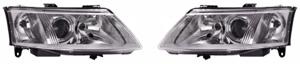 Koplamp Set SET4731962