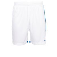 Stanno 420004 Focus Shorts II - White-Royal - S
