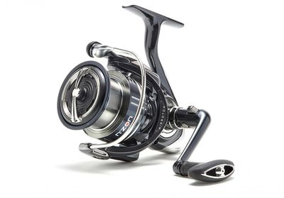 Daiwa N´ZON Plus 19 LT 5000S-CP