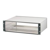 nVent SCHROFF 24571442 19 installatiebehuizing Meerdere kleuren 1 stuk(s)