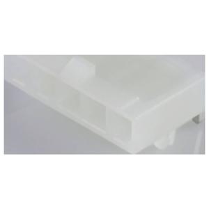 Molex 39-30-3055 Female header, inbouw (standaard) Inhoud: 1 stuk(s) Bulk
