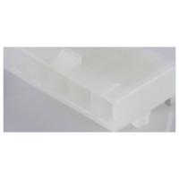Molex 39-30-3055 Female header, inbouw (standaard) Inhoud: 1 stuk(s) Bulk