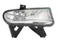Mistlamp rechts 195337052 Mistlamp rechts 195337052
