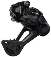 Shimano GRX Di2 RD-RX827 1x12-speed Rear Derailleur