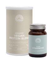 Mattisson HealthStyle Blend Protein en Vitamine B12 Combi Set