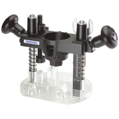 Bovenfrees-opzetstuk 335 Dremel 26150335JA