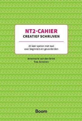 Creatief schrijven (Paperback)
